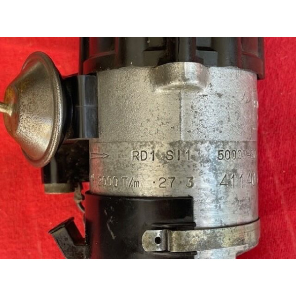 Allumeur SEV Marchal original Citroën SM Maserati injection électronique