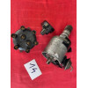 Allumeur SEV Marchal original Citroën SM Maserati injection électronique