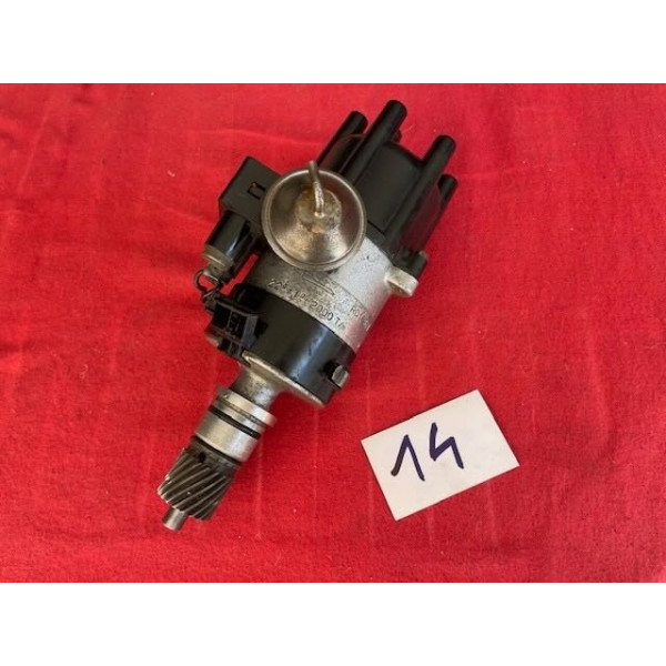 Allumeur SEV Marchal original Citroën SM Maserati injection électronique