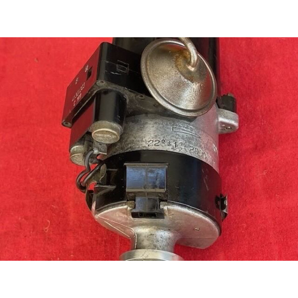 Allumeur SEV Marchal original Citroën SM Maserati injection électronique