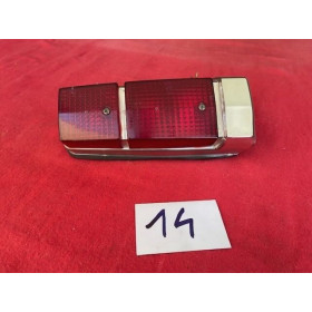 Feu arrière Seima original Citroën DS Pallas 1971 à 1975 dernière génération