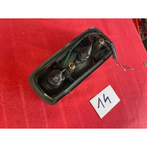 Feu arrière Seima original Citroën DS Pallas 1971 à 1975 dernière génération