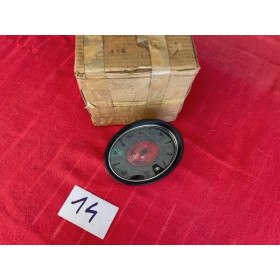 Bloc alertes neuf tableau de bord original Citroën SM Maserati Merak