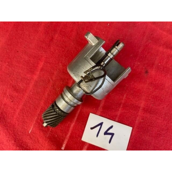 Allumeur SEV Marchal modèle carburateur Citroën SM Maserati Merak