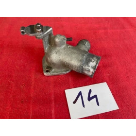 Sortie d'eau moteur V6 Citroën SM Maserati Merak