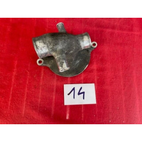 Sortie pompe à eau moteur V6 Citroën SM Maserati Merak