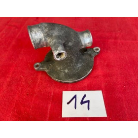 Sortie pompe à eau moteur V6 Citroën SM Maserati Merak