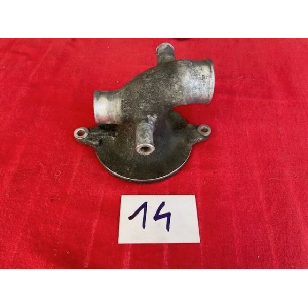 Sortie pompe à eau moteur V6 Citroën SM Maserati Merak