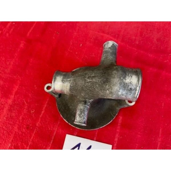 Sortie pompe à eau moteur V6 Citroën SM Maserati Merak