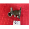 Sortie pompe à eau moteur V6 Citroën SM Maserati Merak