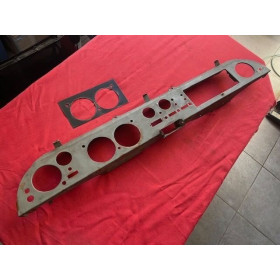Tableau de bord d'origine Renault 8 Gordini R1135