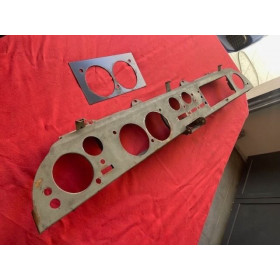 Tableau de bord d'origine Renault 8 Gordini R1135