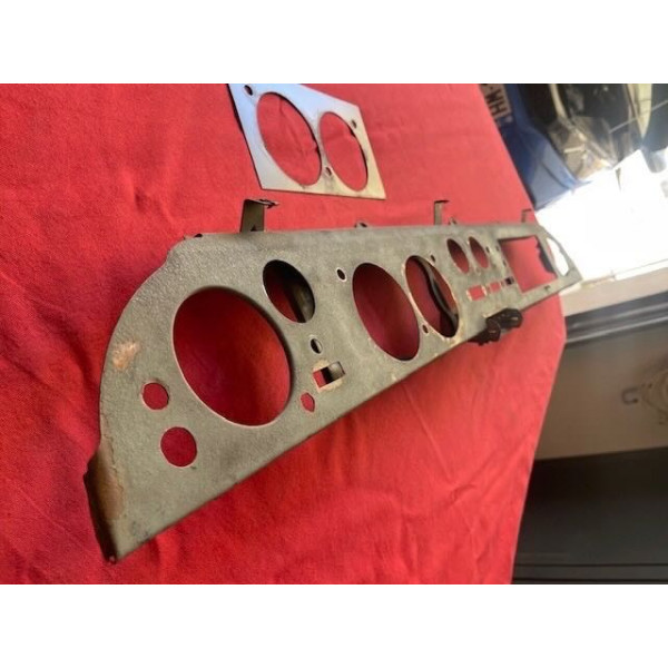 Tableau de bord d'origine Renault 8 Gordini R1135