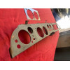 Tableau de bord d'origine Renault 8 Gordini R1135