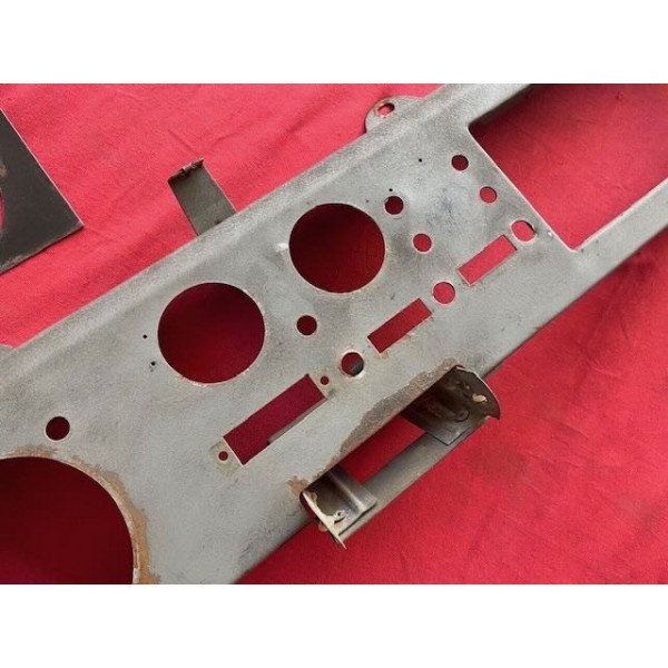 Tableau de bord d'origine Renault 8 Gordini R1135
