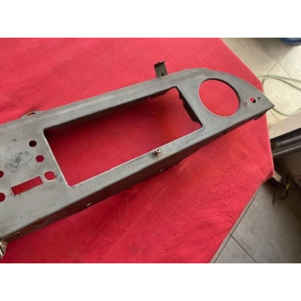 Tableau de bord d'origine Renault 8 Gordini R1135