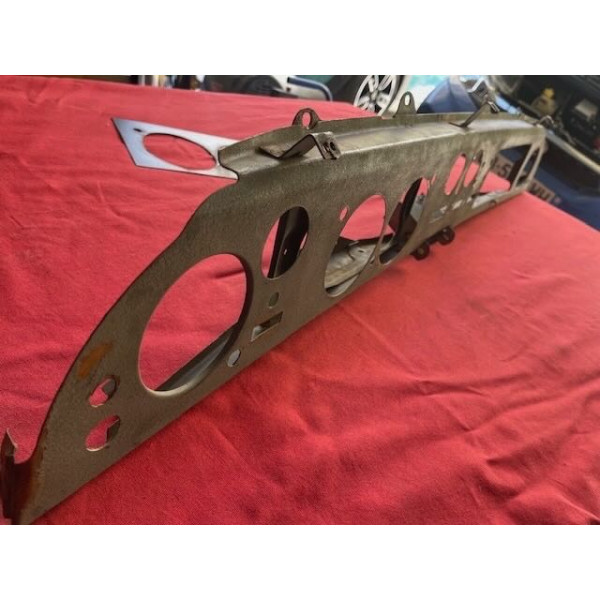Tableau de bord d'origine Renault 8 Gordini R1135