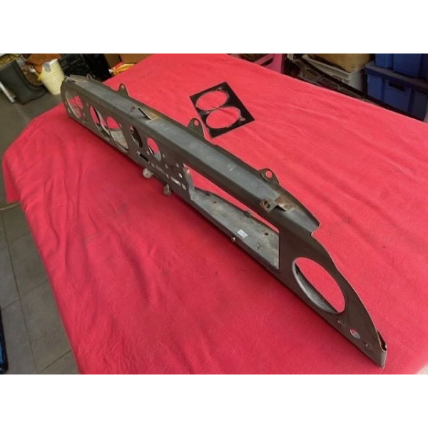 Tableau de bord d'origine Renault 8 Gordini R1135