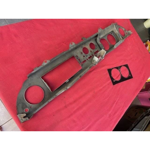 Tableau de bord d'origine Renault 8 Gordini R1135