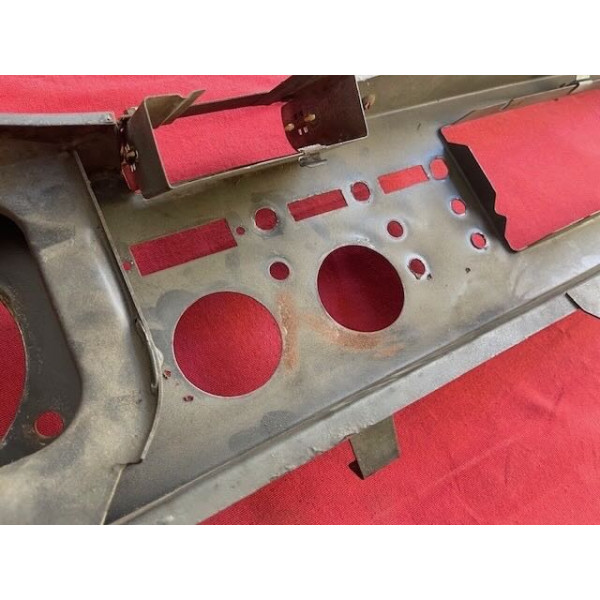 Tableau de bord d'origine Renault 8 Gordini R1135