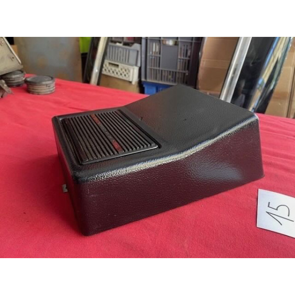 Console central radio Blaupunkt accessoire Renault Peugeot Citroën Gordini Simca