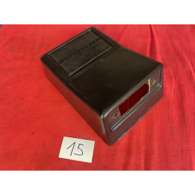 Console central radio Blaupunkt accessoire Renault Peugeot Citroën Gordini Simca