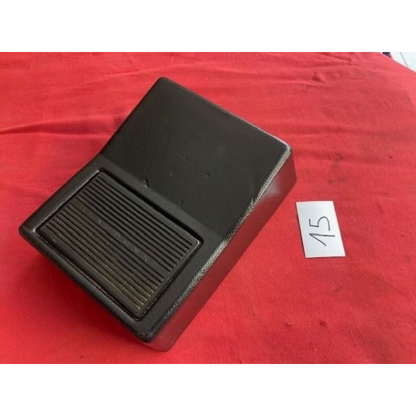 Console central radio Blaupunkt accessoire Renault Peugeot Citroën Gordini Simca