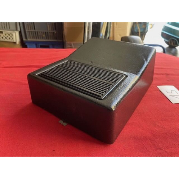 Console central radio Blaupunkt accessoire Renault Peugeot Citroën Gordini Simca
