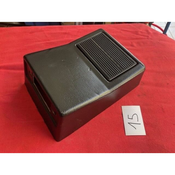Console central radio Blaupunkt accessoire Renault Peugeot Citroën Gordini Simca