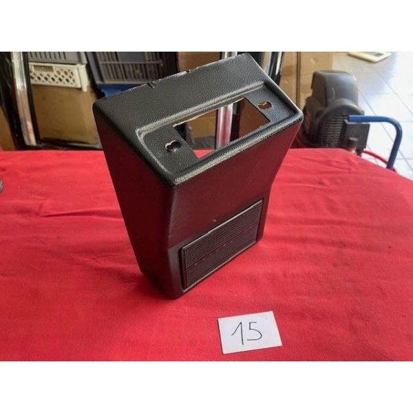 Console central radio Blaupunkt accessoire Renault Peugeot Citroën Gordini Simca