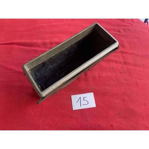 Boîte à gants d'origine Renault 8 Gordini
