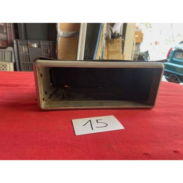 Boîte à gants d'origine Renault 8 Gordini