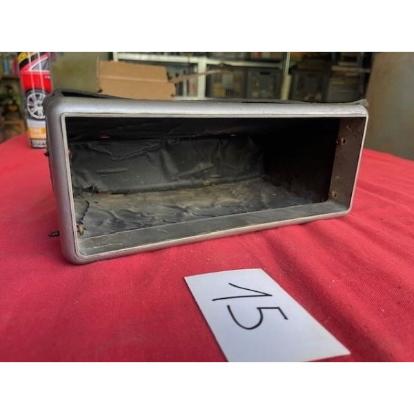 Boîte à gants d'origine Renault 8 Gordini