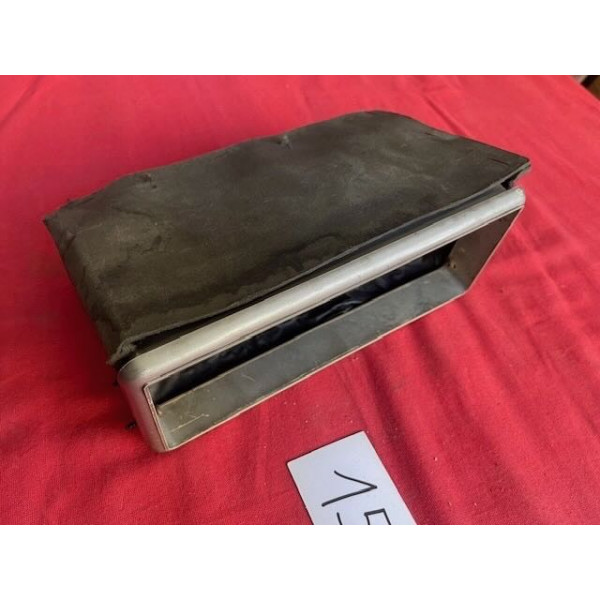 Boîte à gants d'origine Renault 8 Gordini