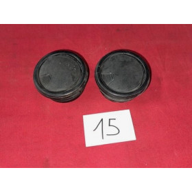 2 bouches d'aération tableau de bord origine Alpine A110 Renault 8 Gordini R1135