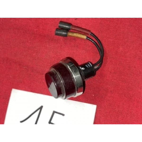 Voyant neuf origine double charge + huile Citroën DS 19 ou 21 Alpine A110 GR4