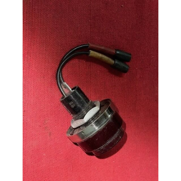 Voyant neuf origine double charge + huile Citroën DS 19 ou 21 Alpine A110 GR4