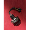 Voyant neuf origine double charge + huile Citroën DS 19 ou 21 Alpine A110 GR4