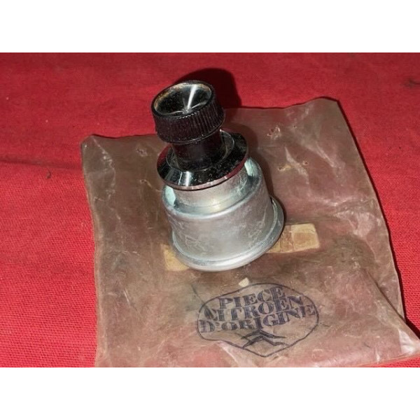 Poussoir lave glace neuf original Citroën DS 19 ou 21 1962 à 1968