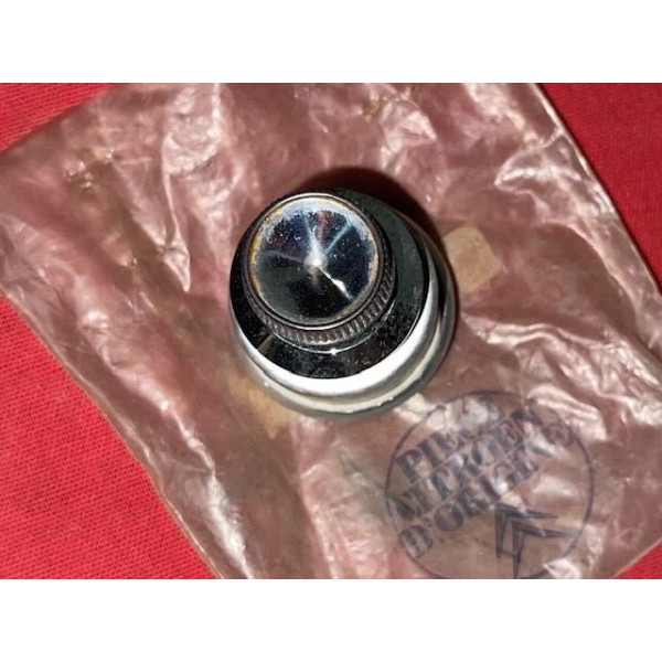 Poussoir lave glace neuf original Citroën DS 19 ou 21 1962 à 1968