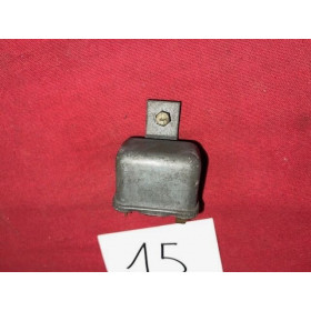 Relais électrique origine Citroën DS 21 ou 23 injection électronique