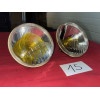 2 phares Cibie original H1 Citroën DS Porsche 911 Alpine A110 Simca CG