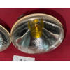 2 phares Cibie original H1 Citroën DS Porsche 911 Alpine A110 Simca CG