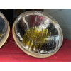 2 phares Cibie original H1 Citroën DS Porsche 911 Alpine A110 Simca CG
