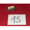 Bouton DAV tableau de bord origine Renault 8 Gordini R1135