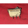 Bouton DAV tableau de bord origine Renault 8 Gordini R1135