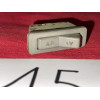 Bouton commutateur réservoir AV ARR tableau de bord origine Renault 8 Gordini