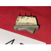 Bouton commutateur réservoir AV ARR tableau de bord origine Renault 8 Gordini