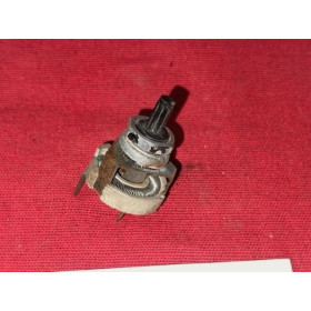 Rhéostat lumière tableau de bord origine Renault 8 Gordini