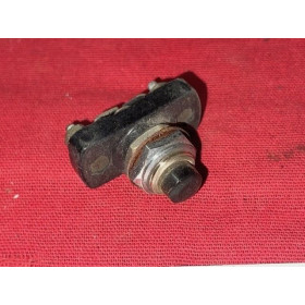 Contacteur à ressort tableau de bord Renault 8 Gordini R1135
